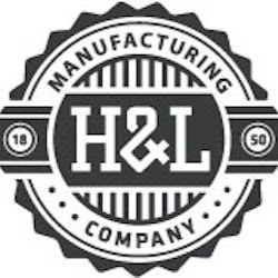 Hook and Ladder Manufacturing Company logo