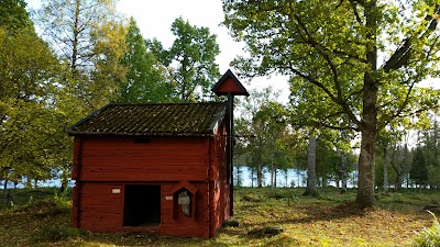 photo of Årsets Hembygdspark