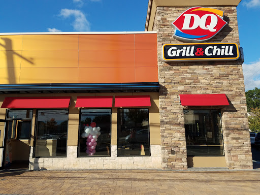 Fast Food Restaurant «DQ Grill & Chill Restaurant», reviews and photos, 2005 Forest Ave, Staten Island, NY 10303, USA