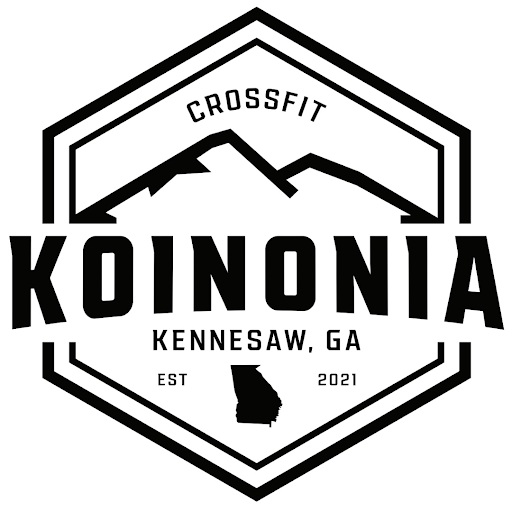 CrossFit Koinonia