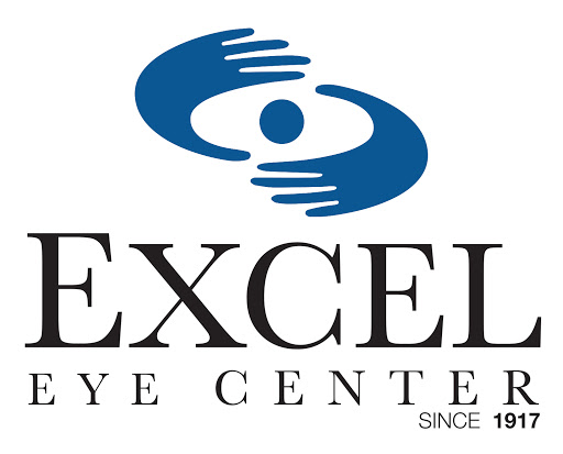Excel Eye Center - Saratoga Springs Location logo