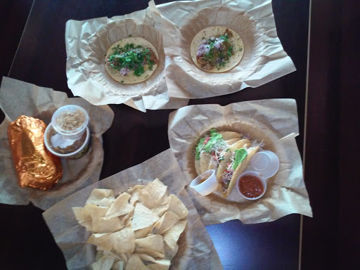 Mexican Restaurant «QDOBA Mexican Eats», reviews and photos, 12265 Tech Rd, Silver Spring, MD 20904, USA