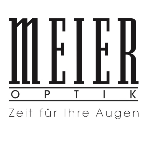 Optik Meier logo