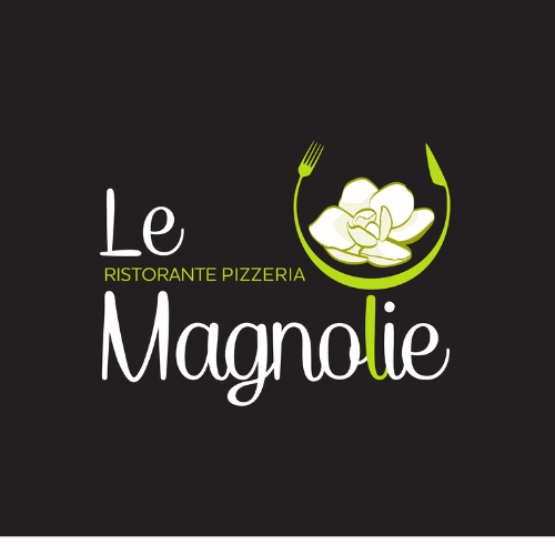Le Magnolie logo