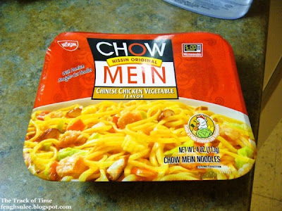 chow mein nissin chinese