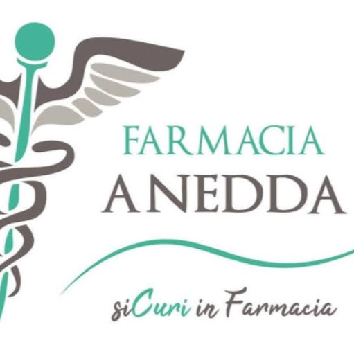 Farmacia Anedda logo