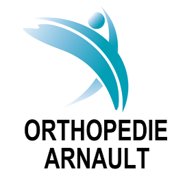 Orthopedie Arnault logo