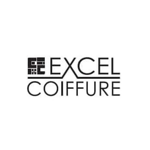 Excel Coiffure logo