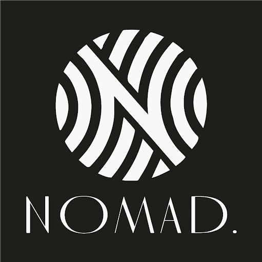 Nomad Coiffure Elancourt logo