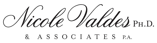 Nicole Valdes, Ph.D. and Associates, PA logo