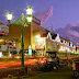 Malioboro Yogyakarta