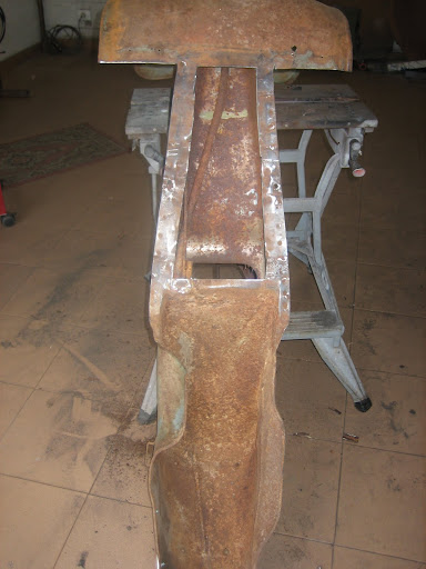 Mi idea de como restaurar hierro viejo; 125S 1959 (FdA) IMG_4948