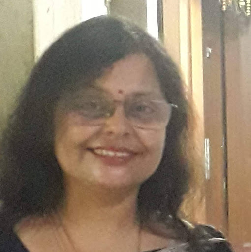 Member Anuradha Mukherjee