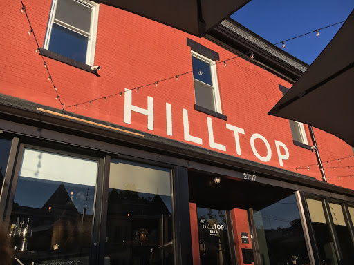 Gastropub «The Hilltop Bar & Restaurant», reviews and photos, 2737 Sherman Ave NW, Washington, DC 20001, USA