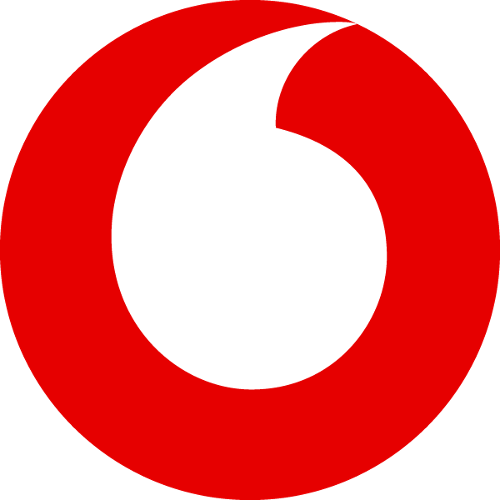 Vodafone Fachcenter | Feuerstein logo
