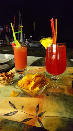 Bar Miralago