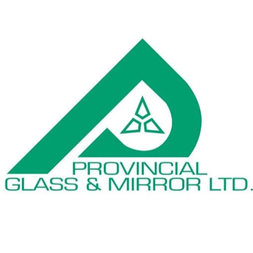 Provincial Glass & Mirror Ltd logo