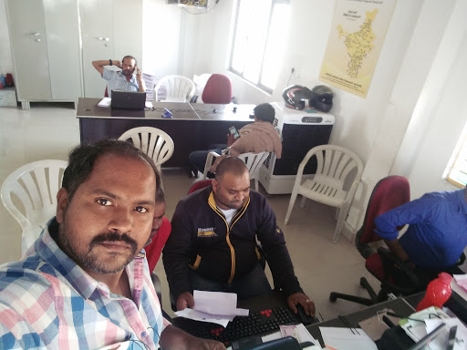 Shriram Automall Patancheru, Nehru Outer Ring Road, Patancheru, Hyderabad, Telangana 502319, India, Car_Auction, state TS