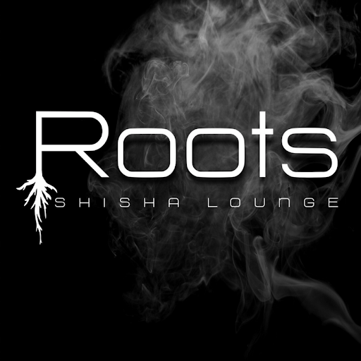 Roots Shisha Lounge logo