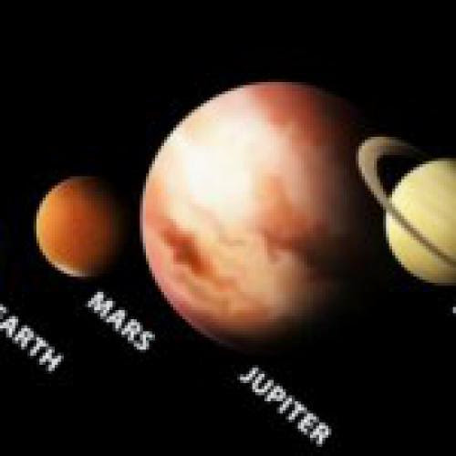 Amazing Facts About Our Solar System