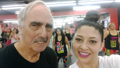 Gym «fogoxe fitness», reviews and photos, 3110 Saturn Rd, Garland, TX 75041, USA
