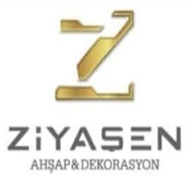 Ziya Şen Ahşap Dekorasyon logo