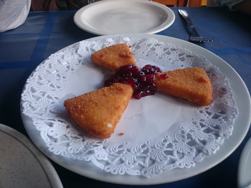 Restaurante Casa de la Playa