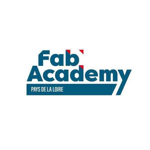 Fab'Academy - Pôle formation UIMM // La Roche-Sur-Yon