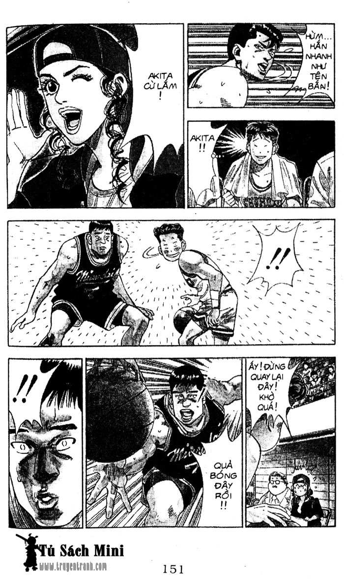 Slam Dunk Chap 10 - Truyen.Chap.VN