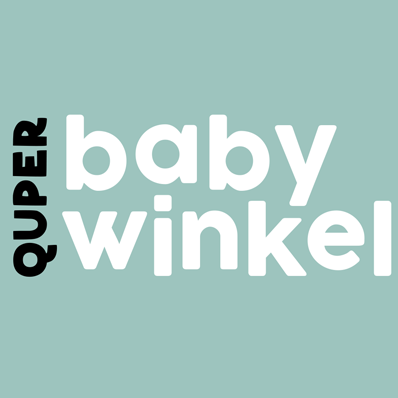 Quper Babywinkel logo