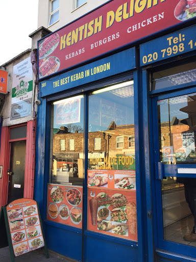 Kentish Delight