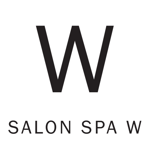 Salon Spa W logo