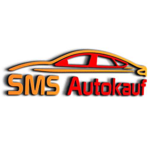 SMS Autokauf logo
