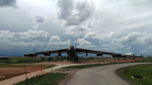 South Dakota Air and Space Museum