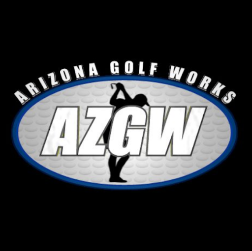 Arizona Golf Works logo