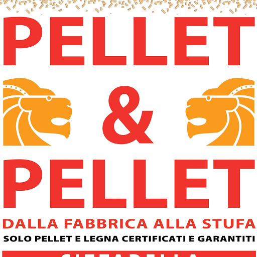 PELLET&PELLET s.r.l. logo