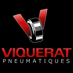Viquerat Pneumatiques S.A. logo