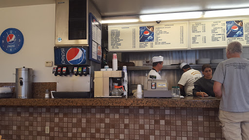 Restaurant «Boulevard Burgers», reviews and photos, 21718 Ventura Blvd, Woodland Hills, CA 91364, USA