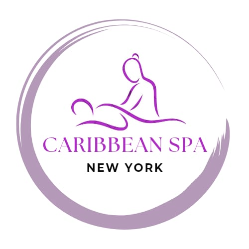 Caribbean Spa logo