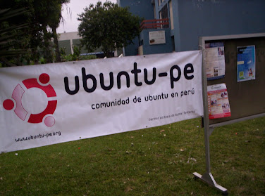 Primer Festival de Software Libre "UNACINUX"