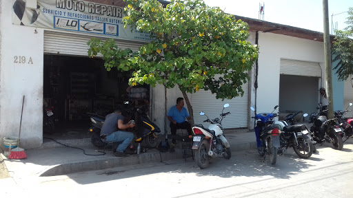 MOTO REPAIR, Independencia 219, Centro, 46770 San Martín Hidalgo, Jal., México, Taller de reparación de motos | JAL