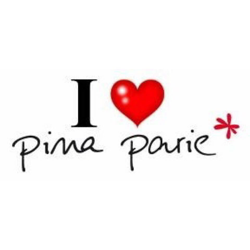 Pina Parie Nails Ireland logo