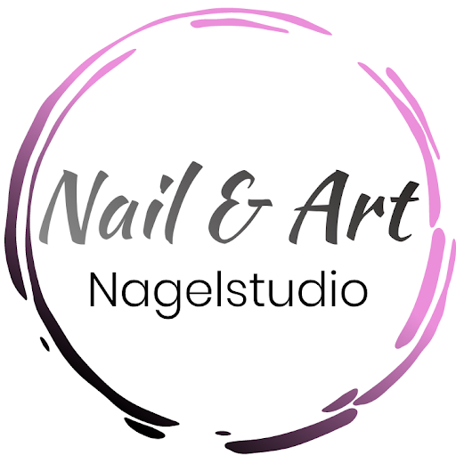 Nagelstudio Nail & Art logo