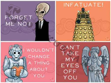 Doctor-Who-Valentines