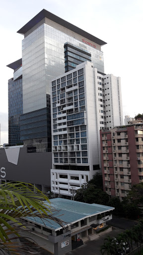 Sortis Hotel, Spa & Casino