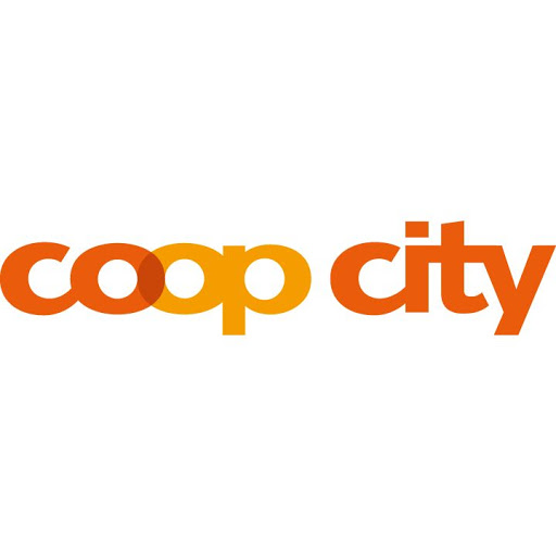 Coop City Bern Ryfflihof logo