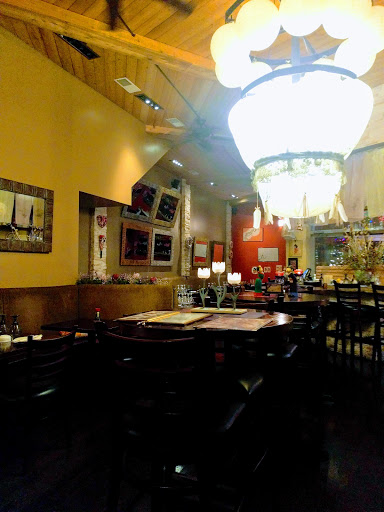 Japanese Restaurant «Gosu restaurant», reviews and photos, 2515 N California Ave, Chicago, IL 60647, USA