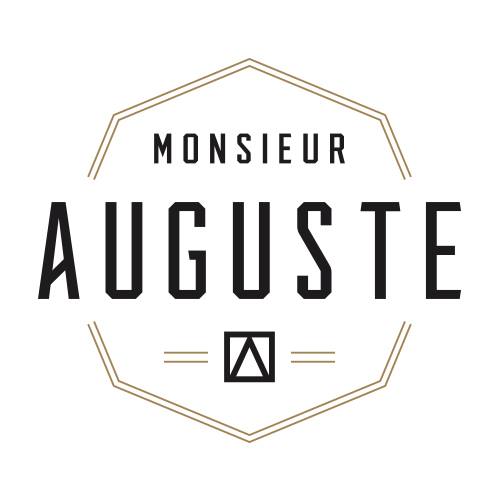 Monsieur Auguste logo