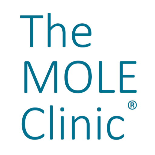 The MOLE Clinic logo