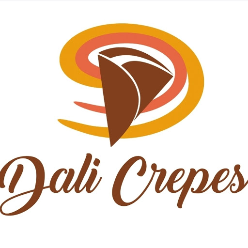 Dali Crepes Catering & Cafe logo